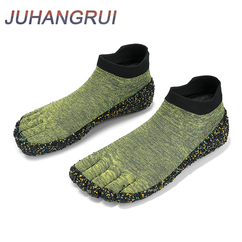 Aquatic Sports Shoes - Tênis Unissex de Cinco Dedos Ultraleve