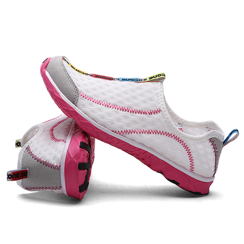 Aquatic Sports Shoes - Tênis de Verão Socone, para Esportes