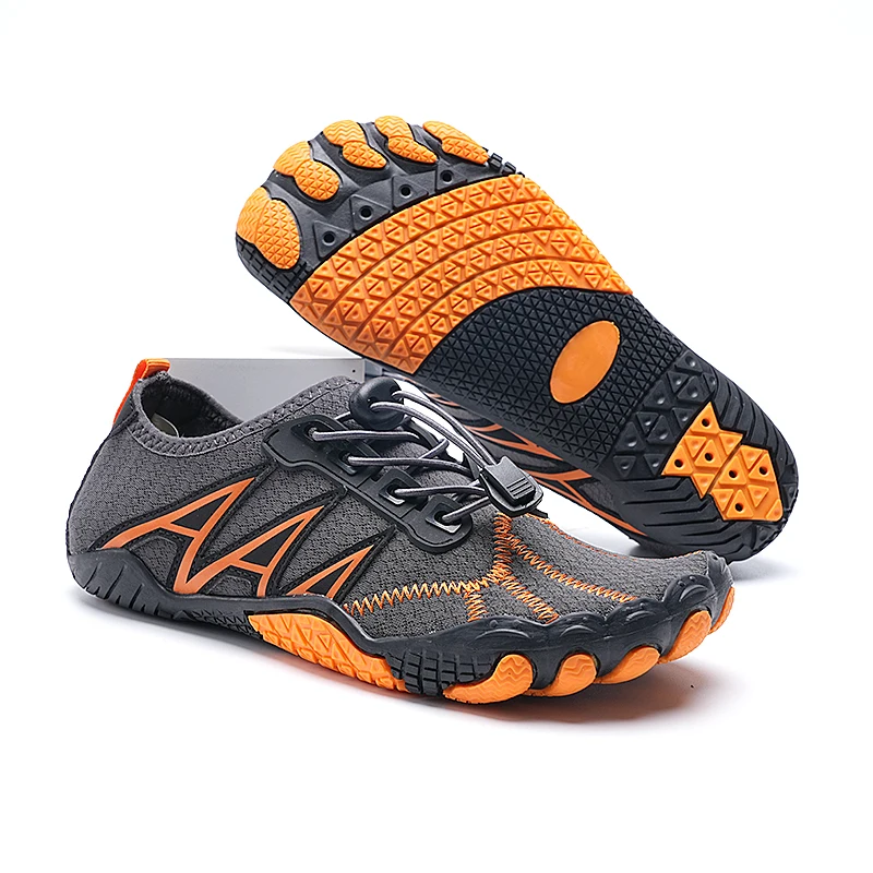 Aquatic Sports Shoes - Tamanho Grande Masculino e Feminino 47