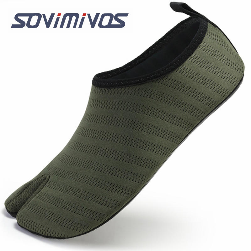 Aquatic Sports Shoes - 2022 novo estilo sapatos descalços unisex