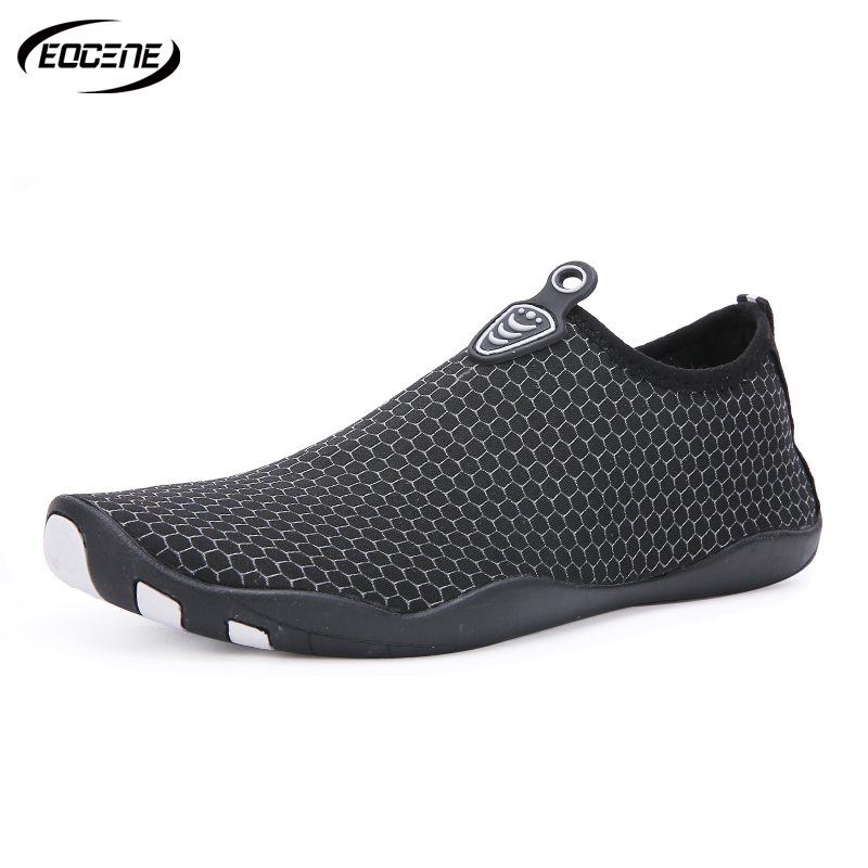 Aquatic Sports Shoes - Sapatos Aquáticos EOCENE para Mergulho, Secagem