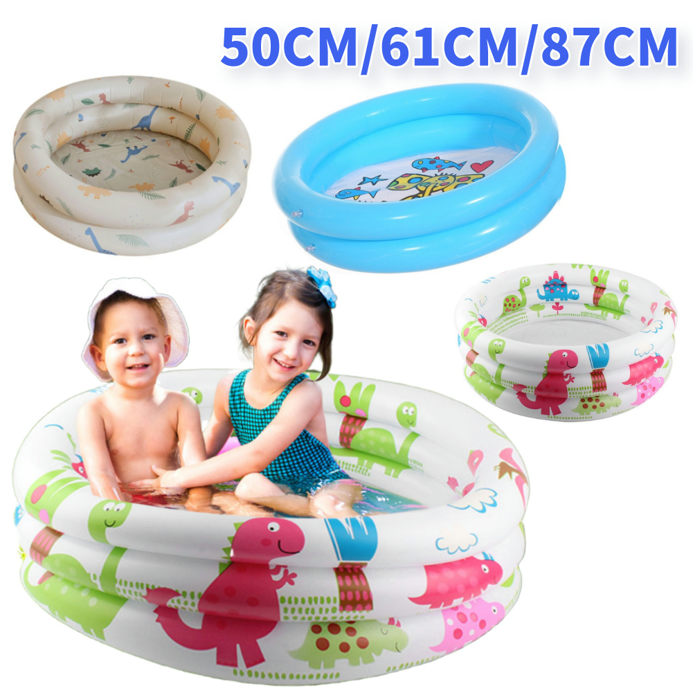 Aquatic Sports For Kids - Crianças inflável piscina banheira pvc bola