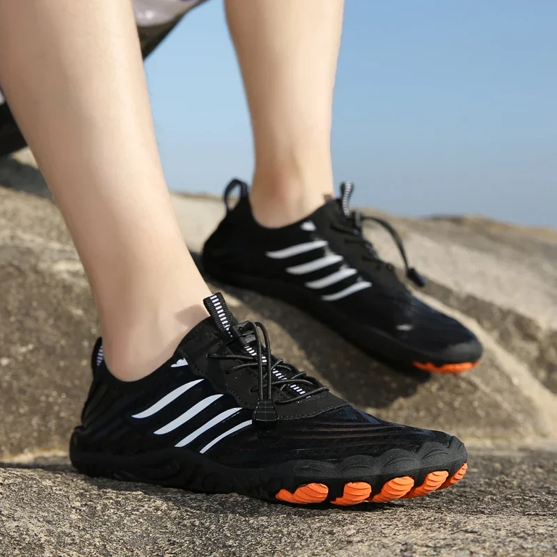 Sapatos aquáticos para homens  - Aquatic Sports Shoes avaliação e preço