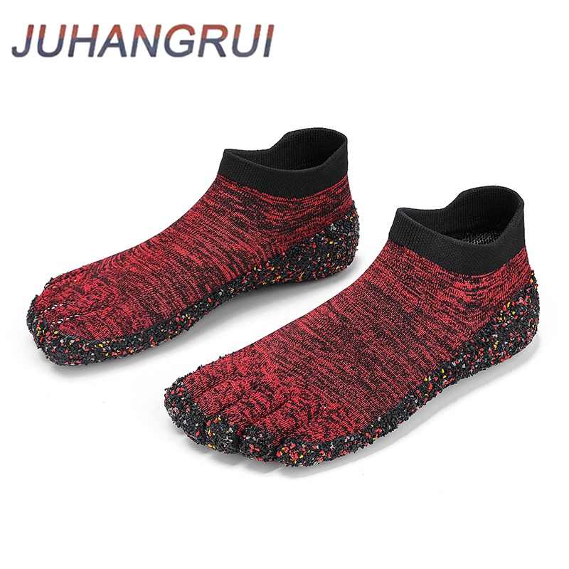 Tênis Unissex de Cinco Dedos U - Aquatic Sports Shoes avaliação e preço