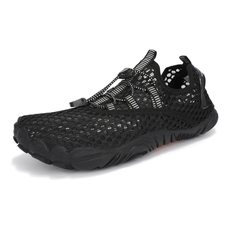 Sapatos Aquáticos Unissex Leve - Aquatic Sports Shoes avaliação e preço