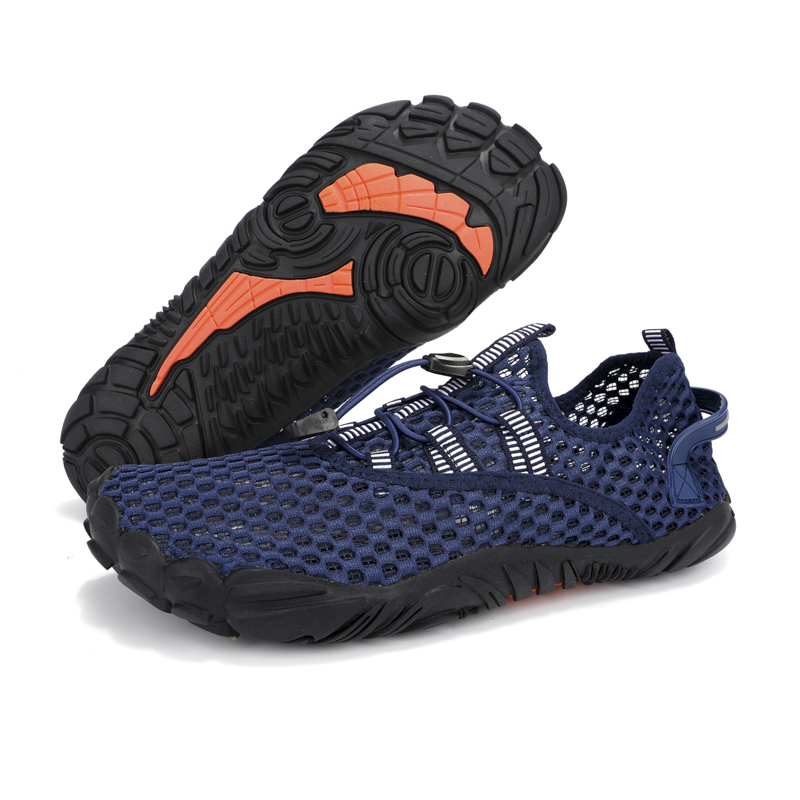 Sapatos Aquáticos Unissex Leve - Aquatic Sports Shoes avaliação e preço