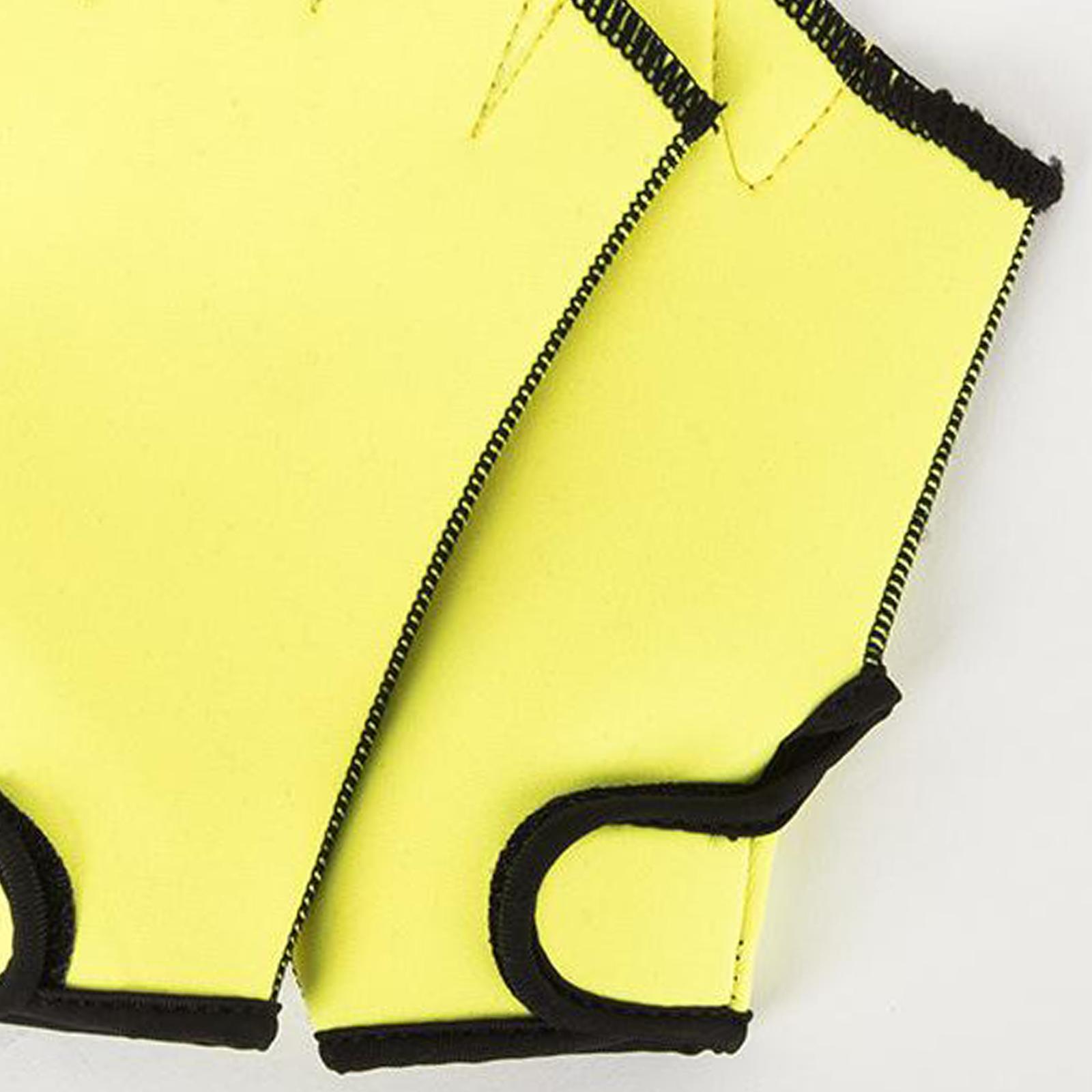 Luvas aquáticas com membranas  - Aquatic Sports For Kids avaliação e preço