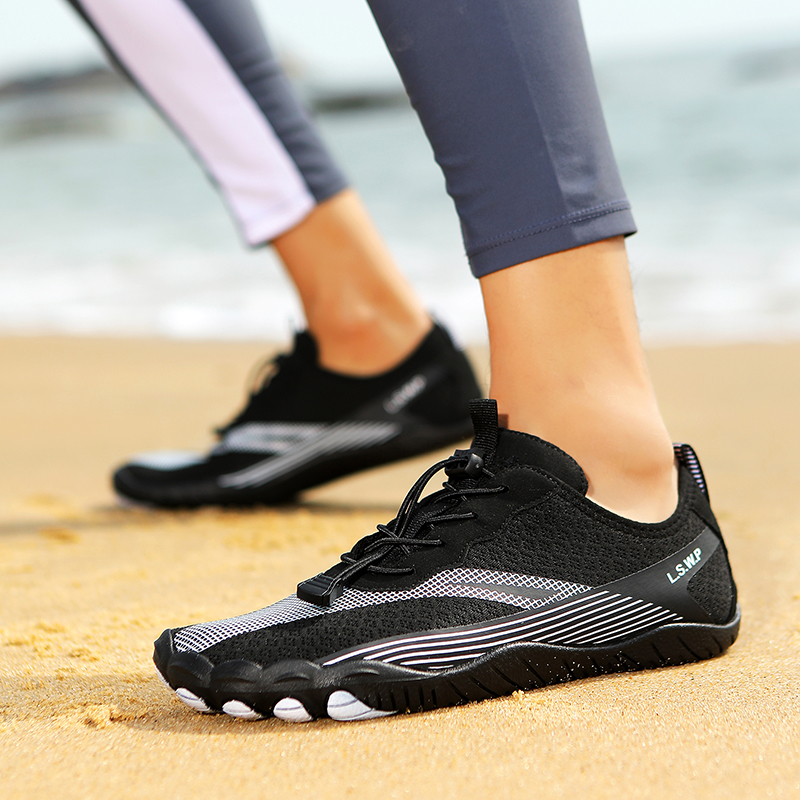 Tênis Aquáticos Unissex para P - Aquatic Sports Shoes avaliação e preço