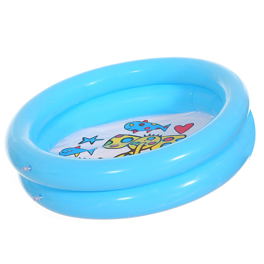 Piscina Inflável para Crianças - Aquatic Sports For Kids avaliação e preço