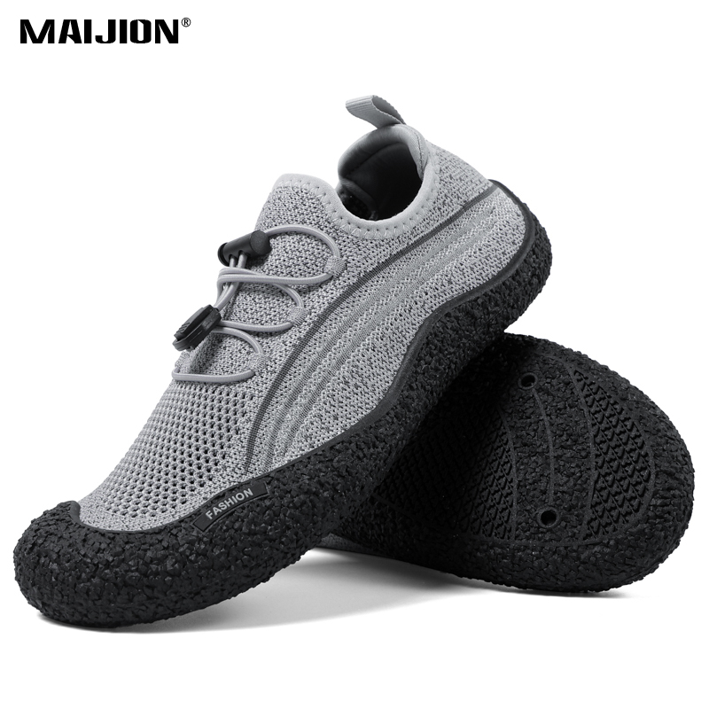 Sapatos de praia descalços mas - Aquatic Sports Shoes avaliação e preço
