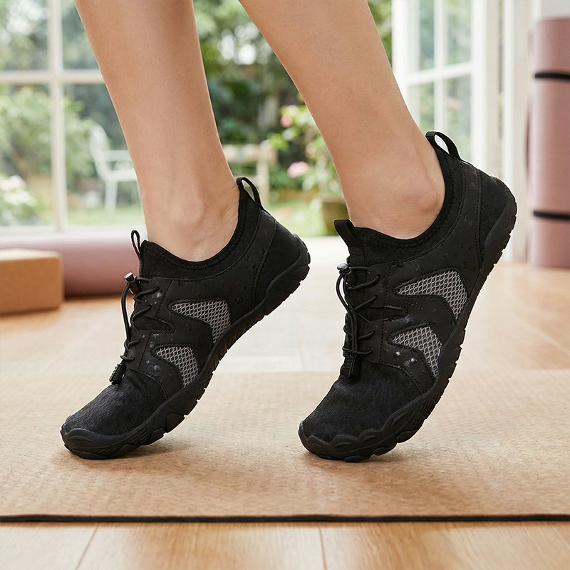 Sapato Aquático Unissex de Sec - Aquatic Sports Shoes avaliação e preço