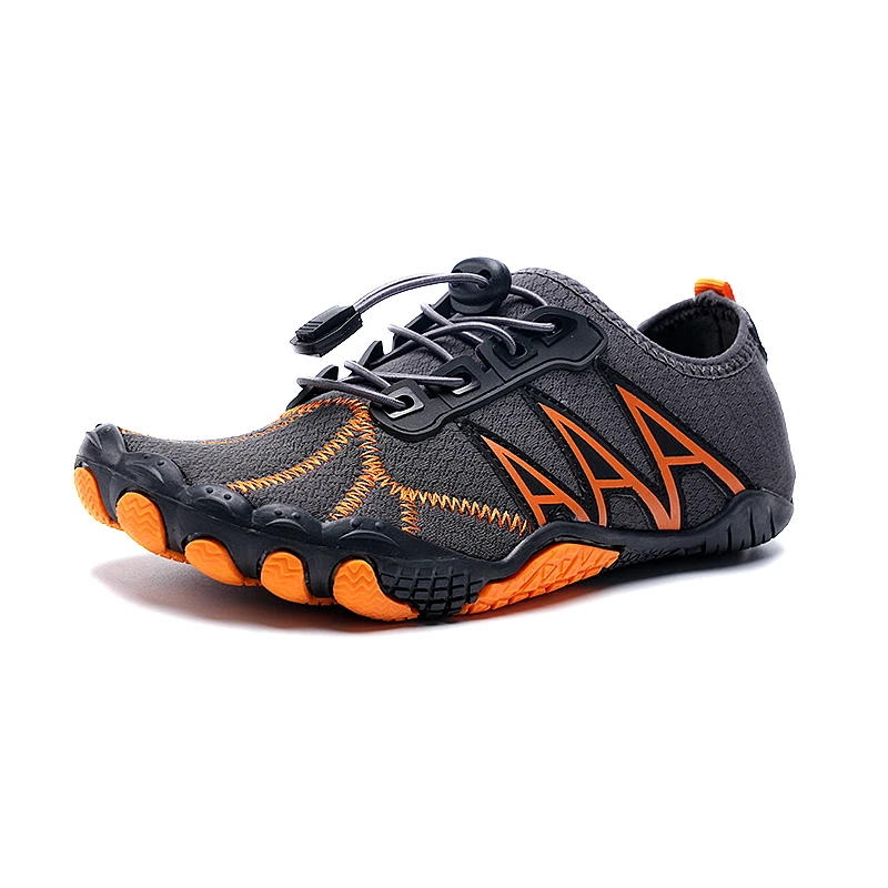 Tamanho Grande Masculino e Fem - Aquatic Sports Shoes avaliação e preço