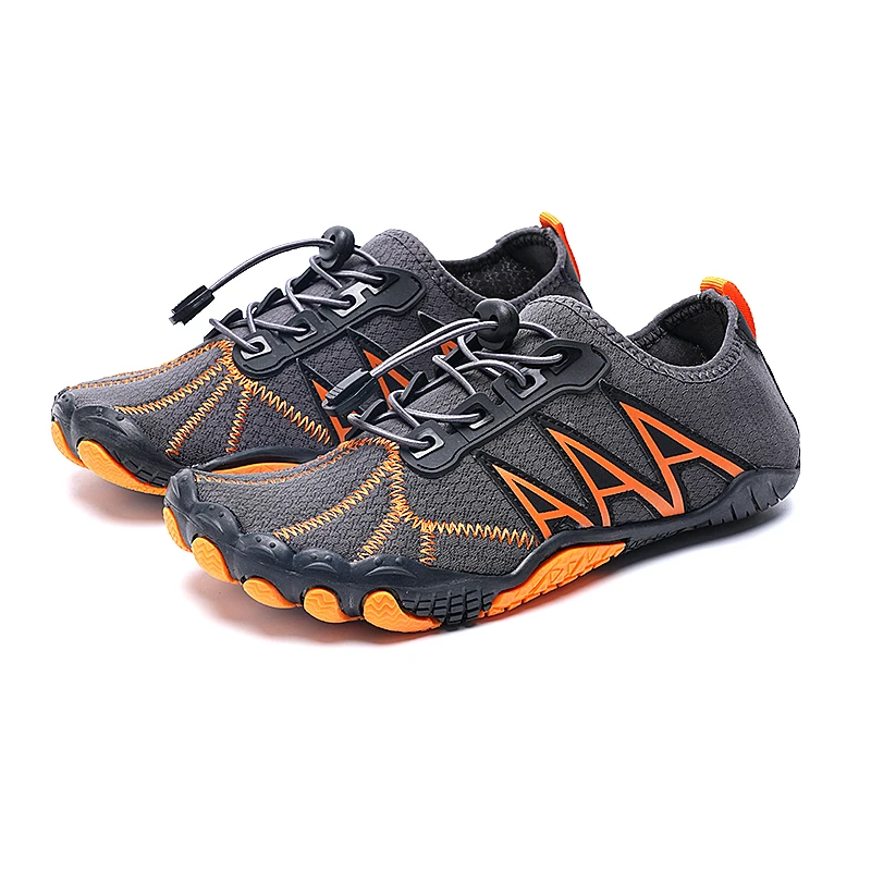 Tamanho Grande Masculino e Fem - Aquatic Sports Shoes avaliação e preço