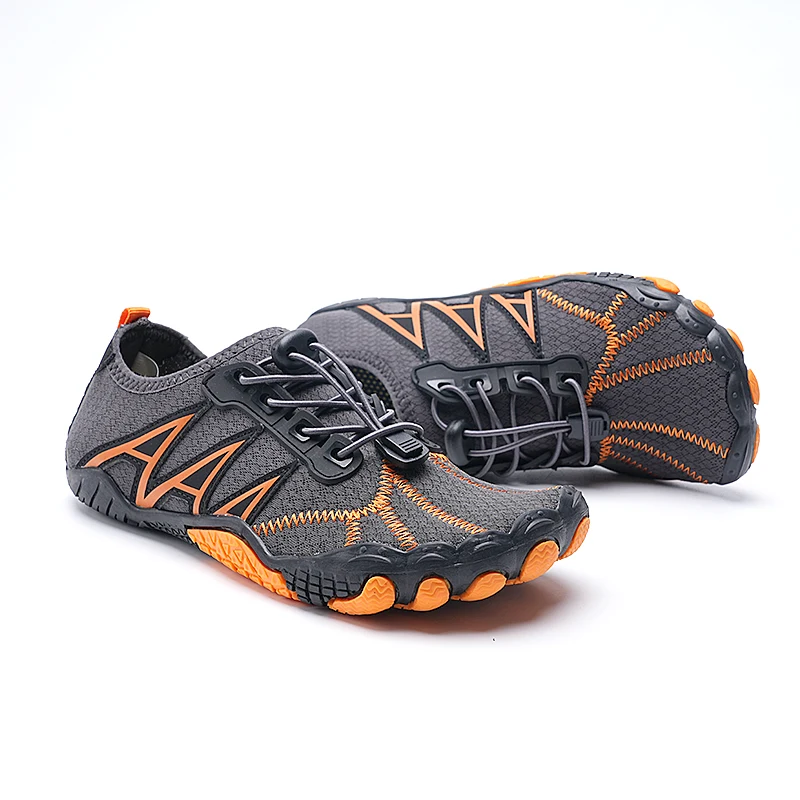 Tamanho Grande Masculino e Fem - Aquatic Sports Shoes avaliação e preço