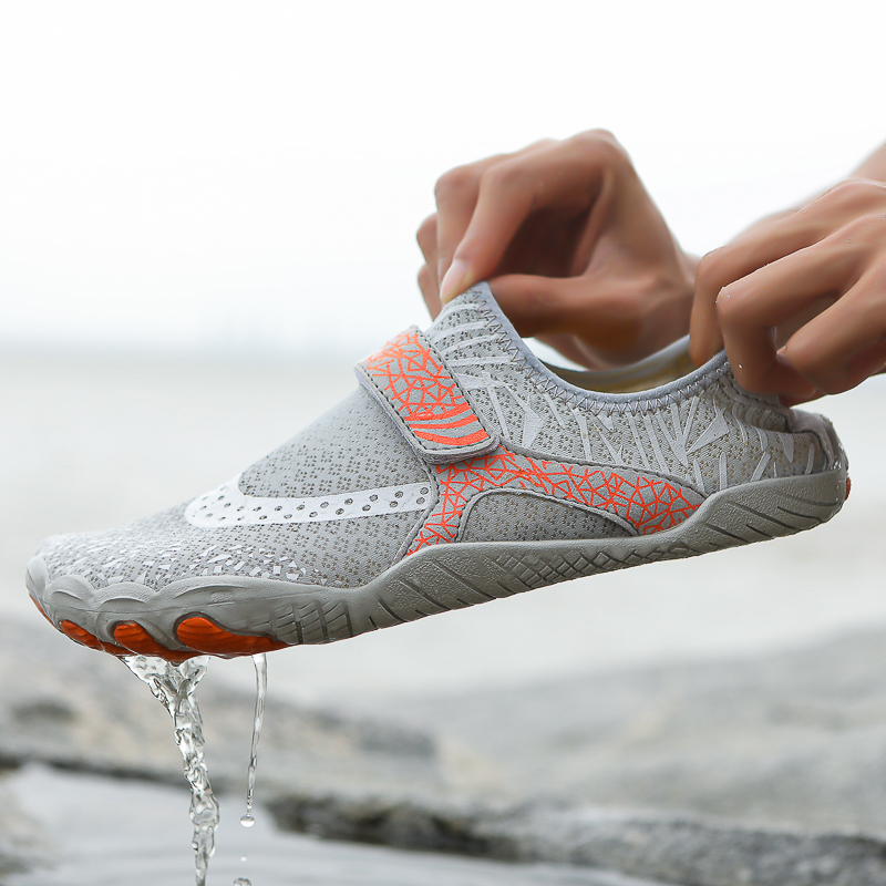 Sapatos de secagem rápida para - Aquatic Sports Shoes avaliação e preço