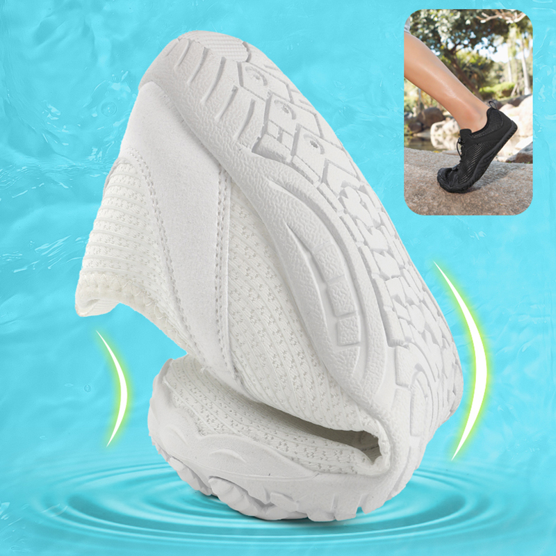 Tênis Aquáticos Unissex EOCENE - Aquatic Sports Shoes avaliação e preço