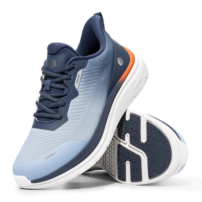 Tênis Fitville Wide Fit para C - Aquatic Sports Shoes avaliação e preço