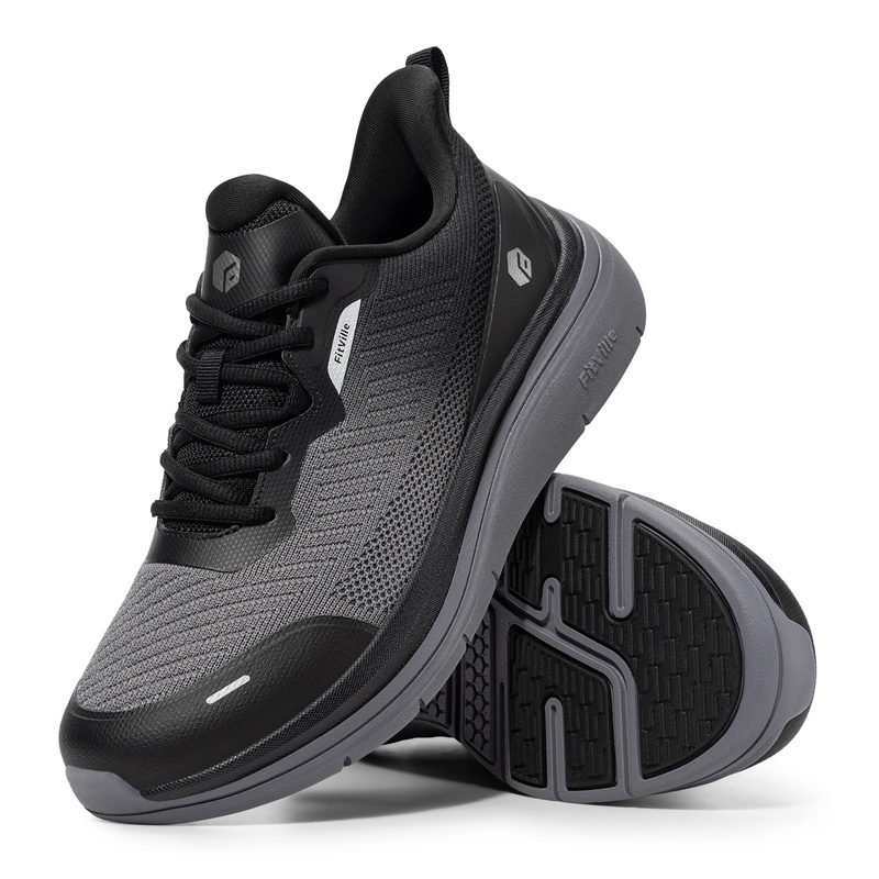 Tênis Fitville Wide Fit para C - Aquatic Sports Shoes avaliação e preço