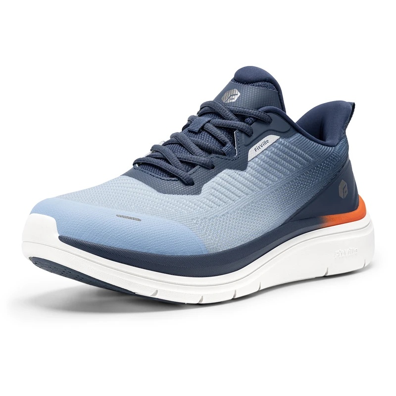 Tênis Fitville Wide Fit para C - Aquatic Sports Shoes avaliação e preço