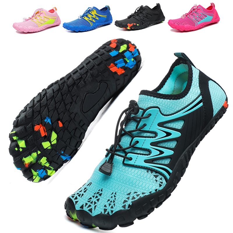 Unisex quick-dry água sapatos, - Aquatic Sports Shoes avaliação e preço
