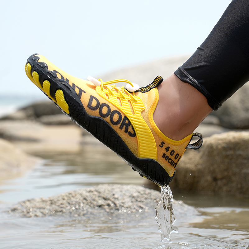 Sapatos Aquáticos para Homens  - Aquatic Sports Shoes avaliação e preço